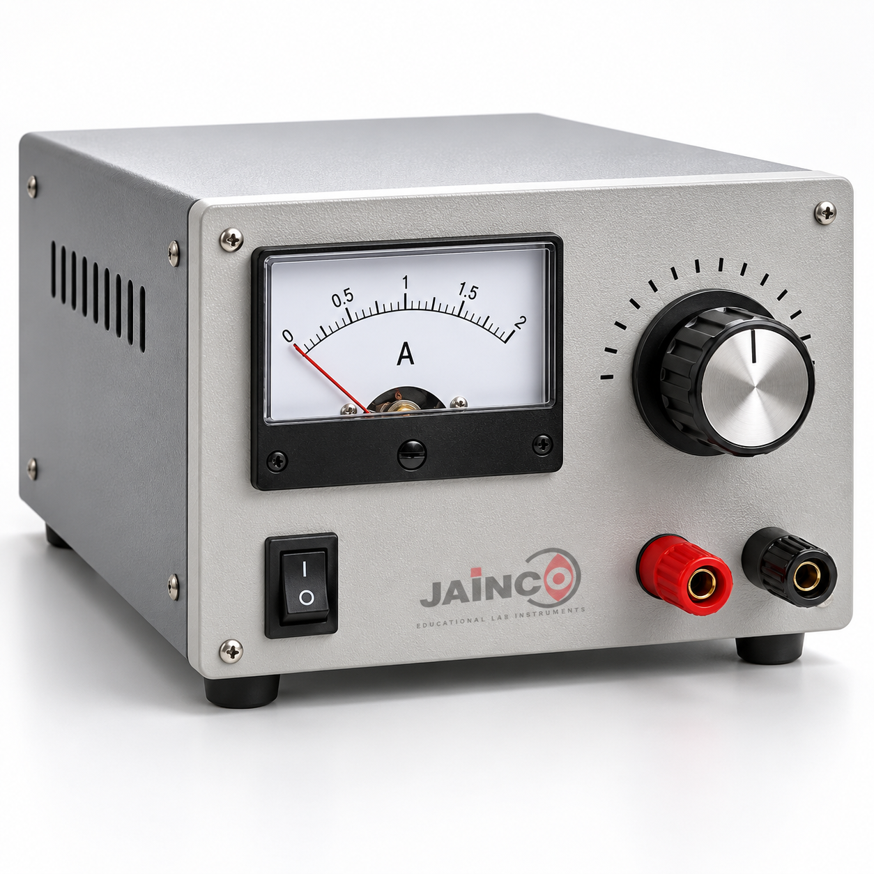 Adjustable D.C. Current Source